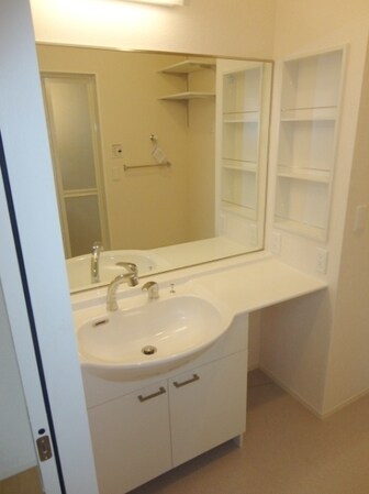 セントレジデンスの物件内観写真